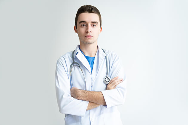 Dr. S. Kapoor