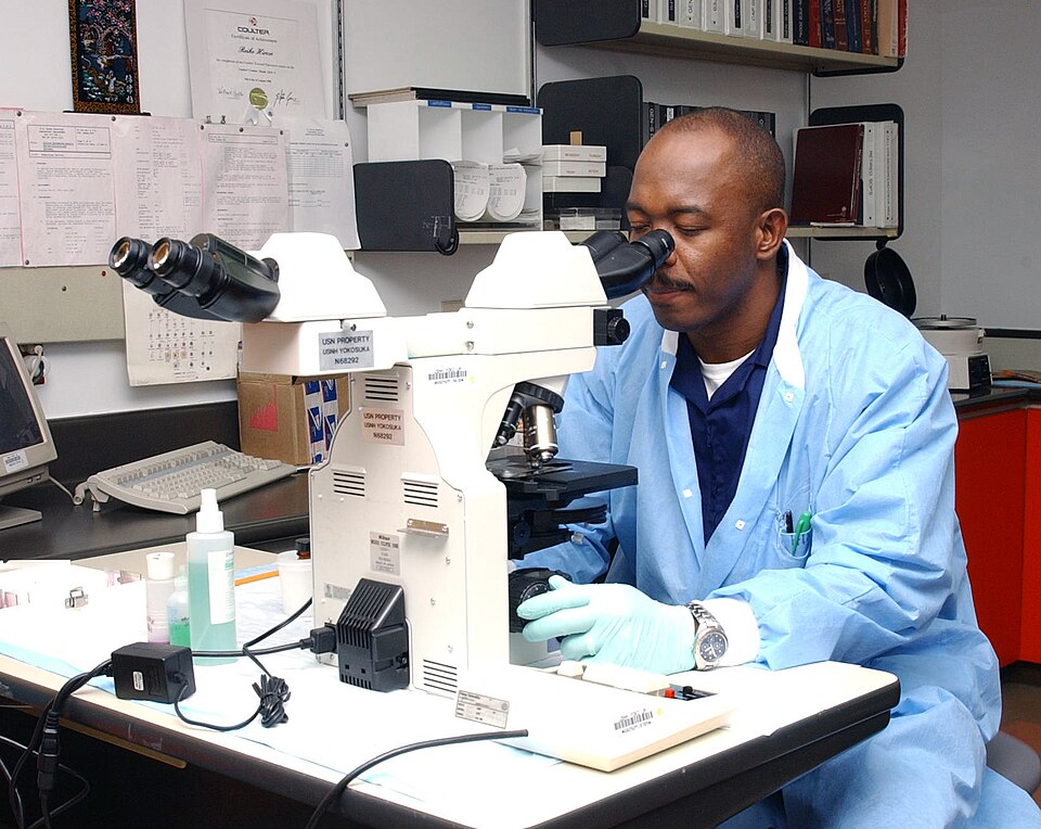 Pathology Lab Equipment