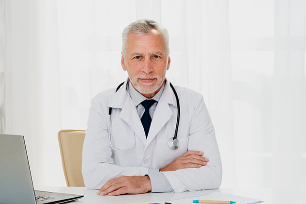 Dr. Rahul Sharma