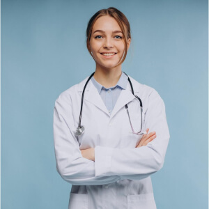 Dr Sam Wesley