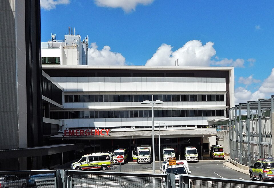 Ambulance Fleet