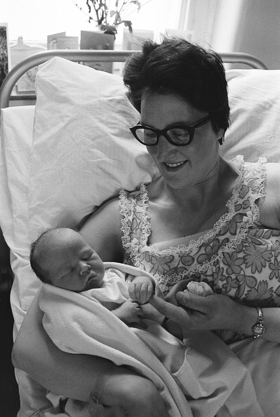 World Maternal Health Day