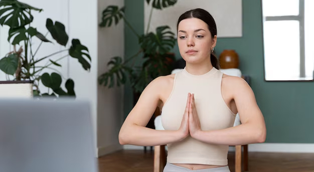 Mindfulness Practice