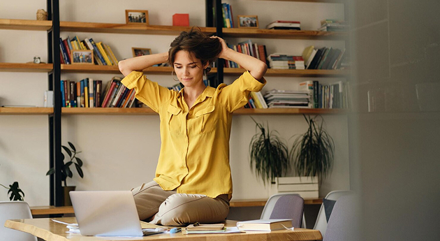 Mindfulness Practice