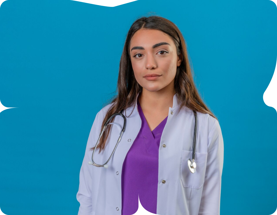 doctor