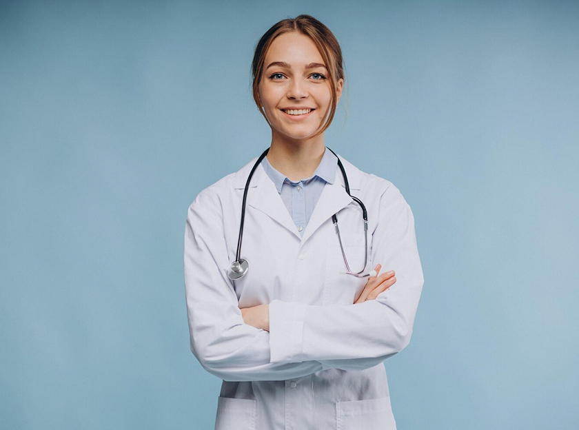 doctor