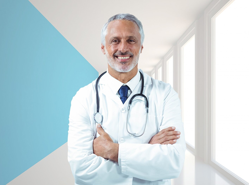 doctor