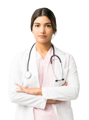 doctor